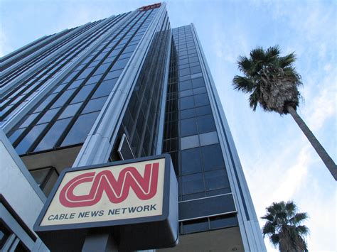 cnn los angeles address.